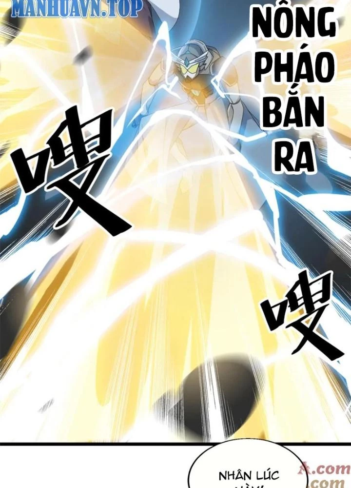 Võ Liệt Thiên Kiêu Chapter 26 - Trang 2
