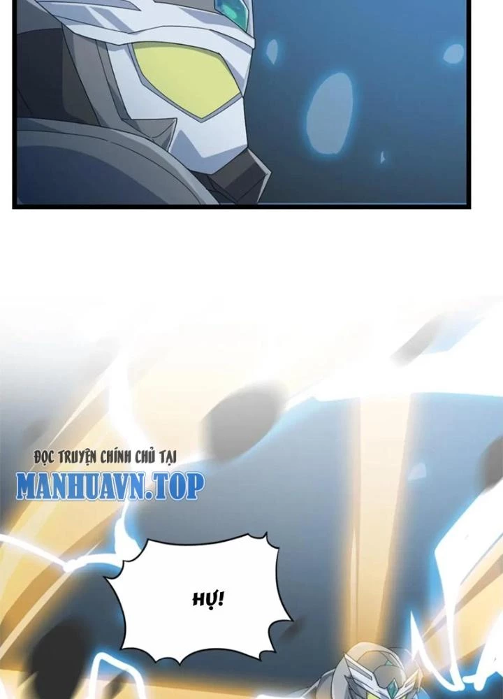 Võ Liệt Thiên Kiêu Chapter 26 - Trang 2