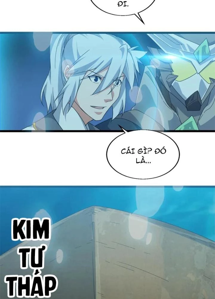 Võ Liệt Thiên Kiêu Chapter 26 - Trang 2