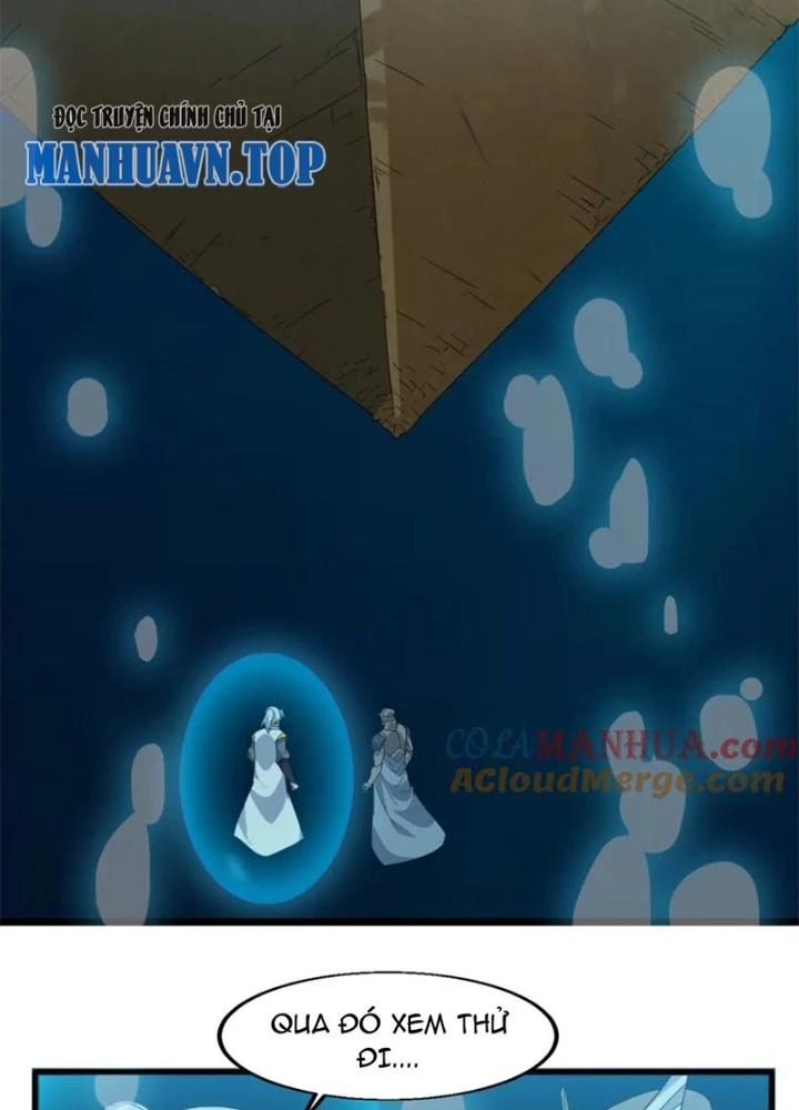 Võ Liệt Thiên Kiêu Chapter 26 - Trang 2