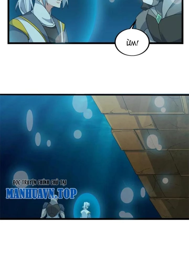 Võ Liệt Thiên Kiêu Chapter 26 - Trang 2