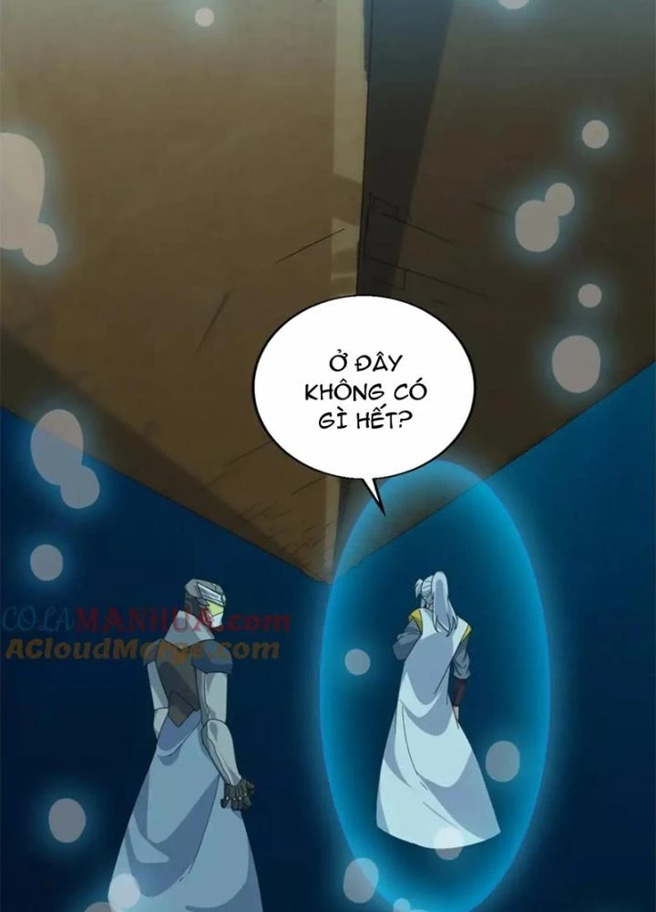 Võ Liệt Thiên Kiêu Chapter 26 - Trang 2