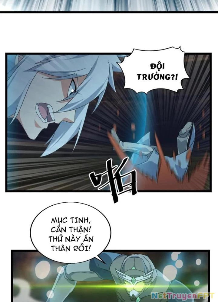Võ Liệt Thiên Kiêu Chapter 26 - Trang 2