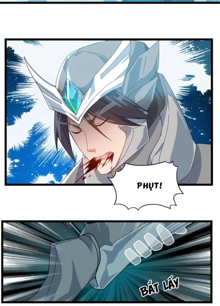 Võ Liệt Thiên Kiêu Chapter 26 - Trang 2