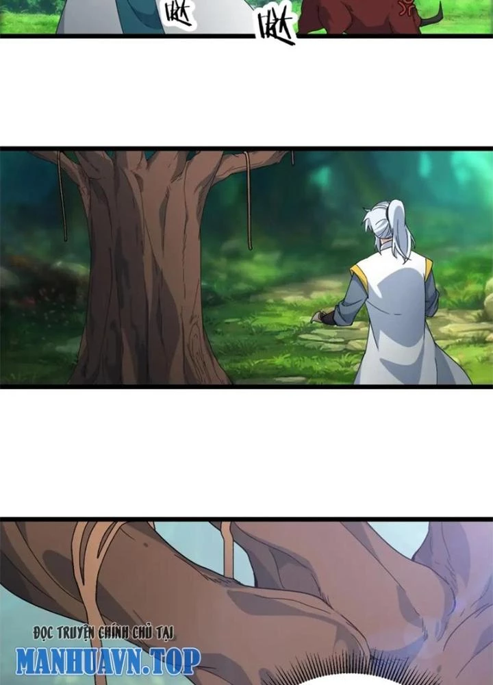 Võ Liệt Thiên Kiêu Chapter 27 - Trang 2