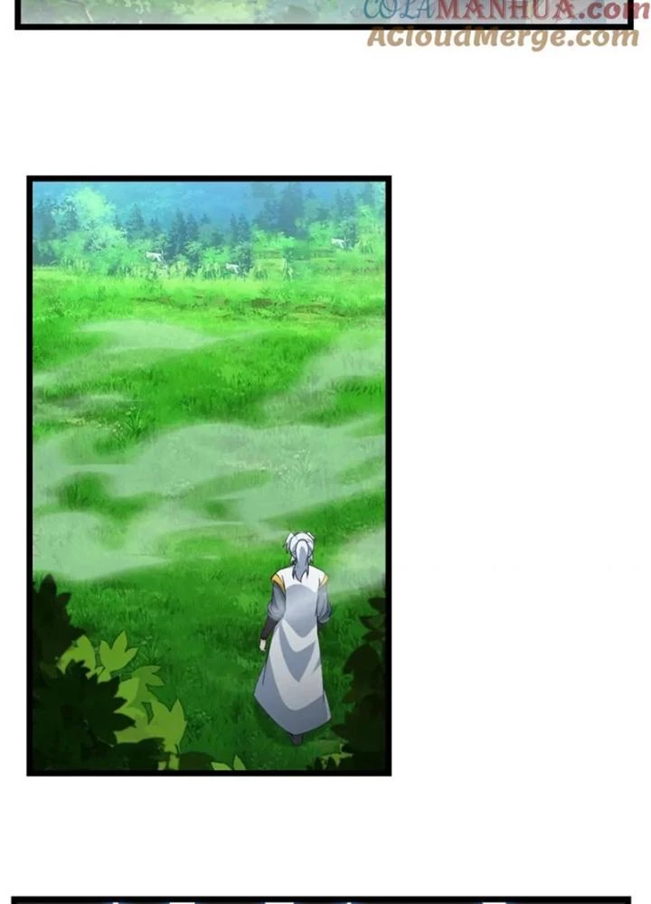 Võ Liệt Thiên Kiêu Chapter 27 - Trang 2