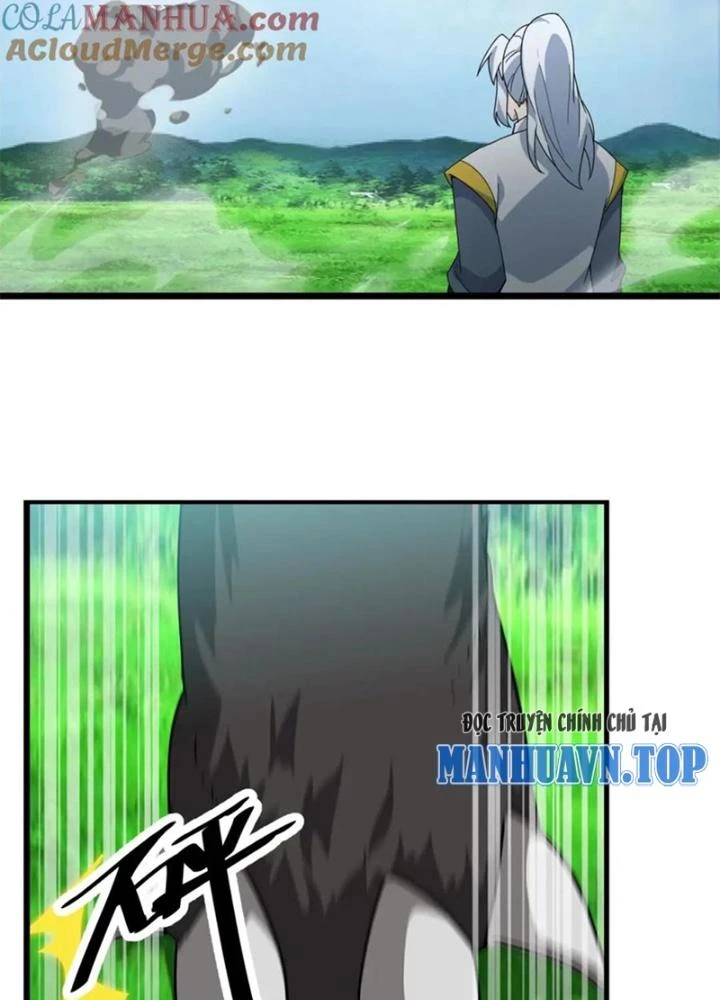 Võ Liệt Thiên Kiêu Chapter 27 - Trang 2