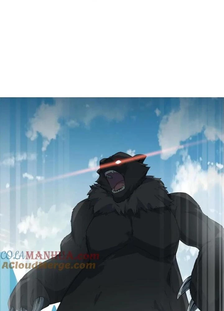 Võ Liệt Thiên Kiêu Chapter 27 - Trang 2
