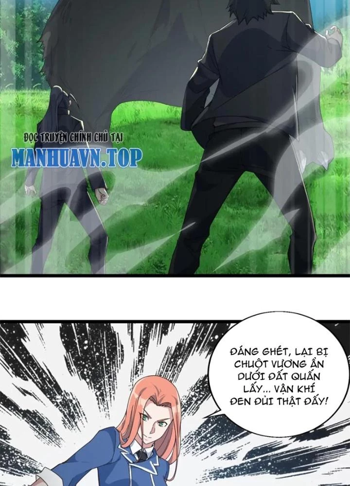 Võ Liệt Thiên Kiêu Chapter 27 - Trang 2
