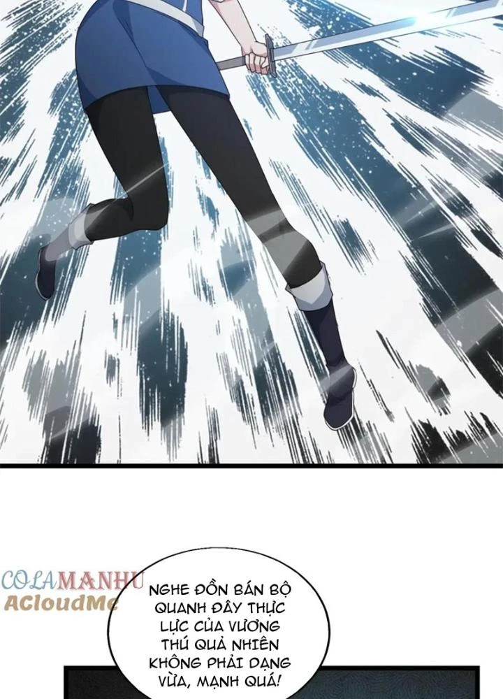 Võ Liệt Thiên Kiêu Chapter 27 - Trang 2