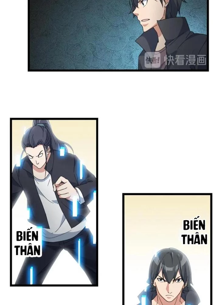 Võ Liệt Thiên Kiêu Chapter 27 - Trang 2