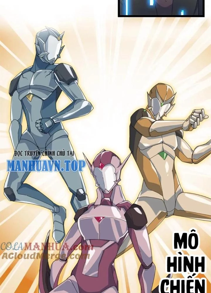 Võ Liệt Thiên Kiêu Chapter 27 - Trang 2