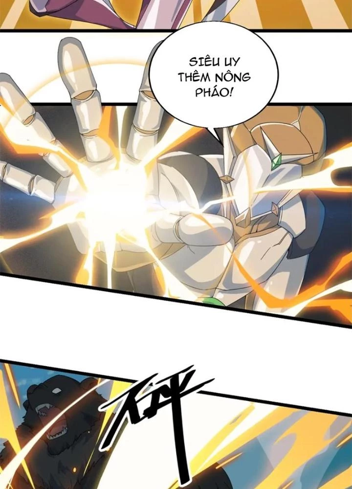 Võ Liệt Thiên Kiêu Chapter 27 - Trang 2