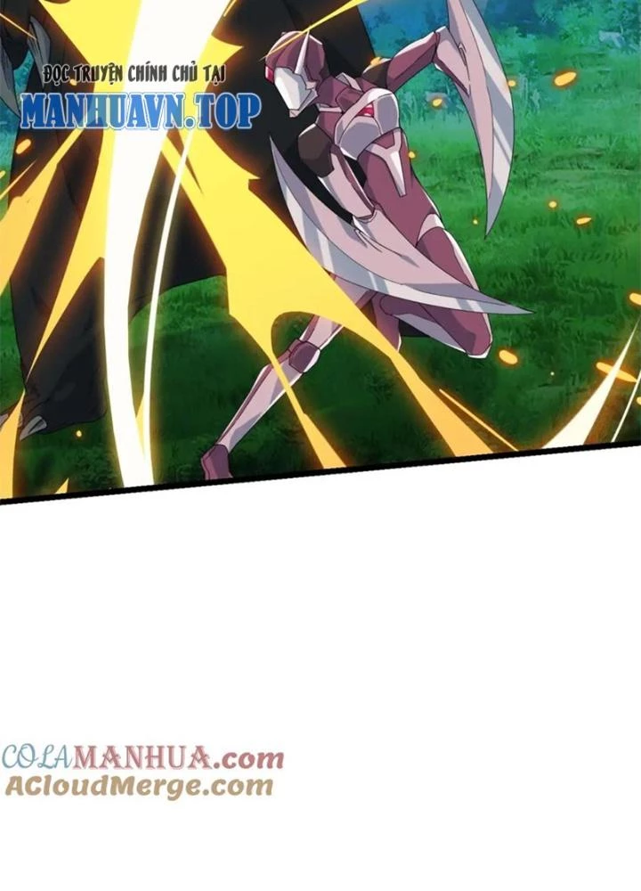 Võ Liệt Thiên Kiêu Chapter 27 - Trang 2