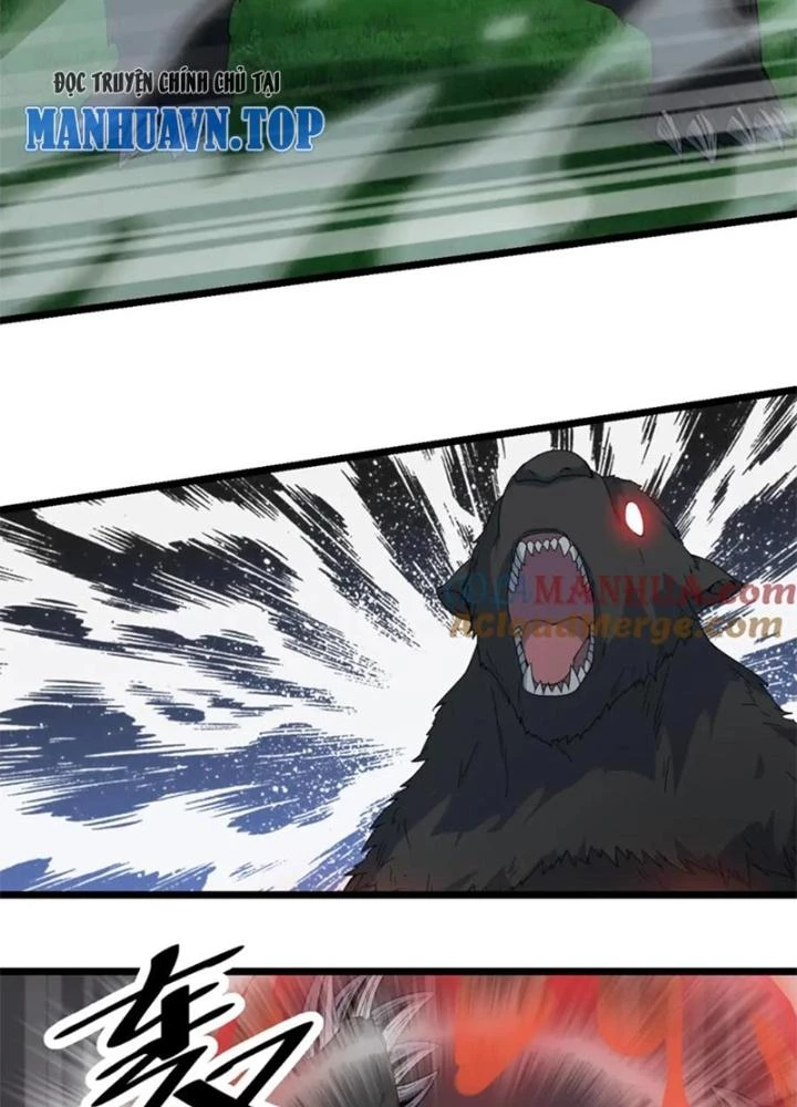 Võ Liệt Thiên Kiêu Chapter 27 - Trang 2