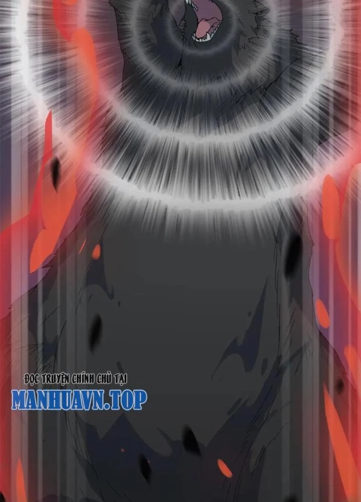 Võ Liệt Thiên Kiêu Chapter 27 - Trang 2