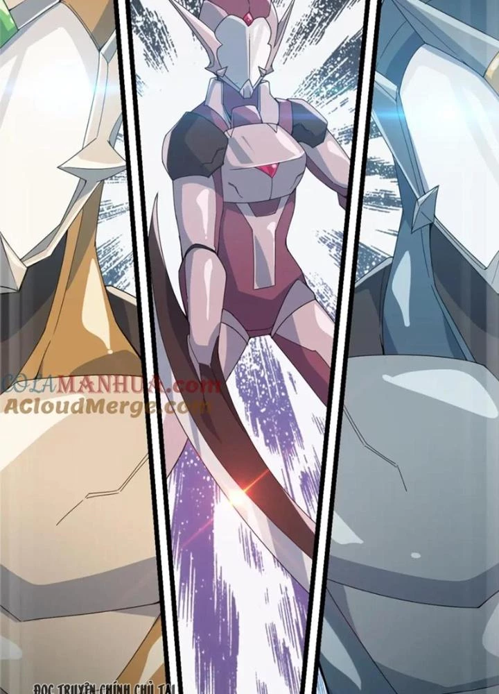 Võ Liệt Thiên Kiêu Chapter 27 - Trang 2
