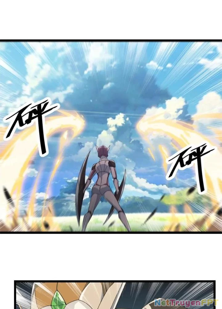 Võ Liệt Thiên Kiêu Chapter 27 - Trang 2
