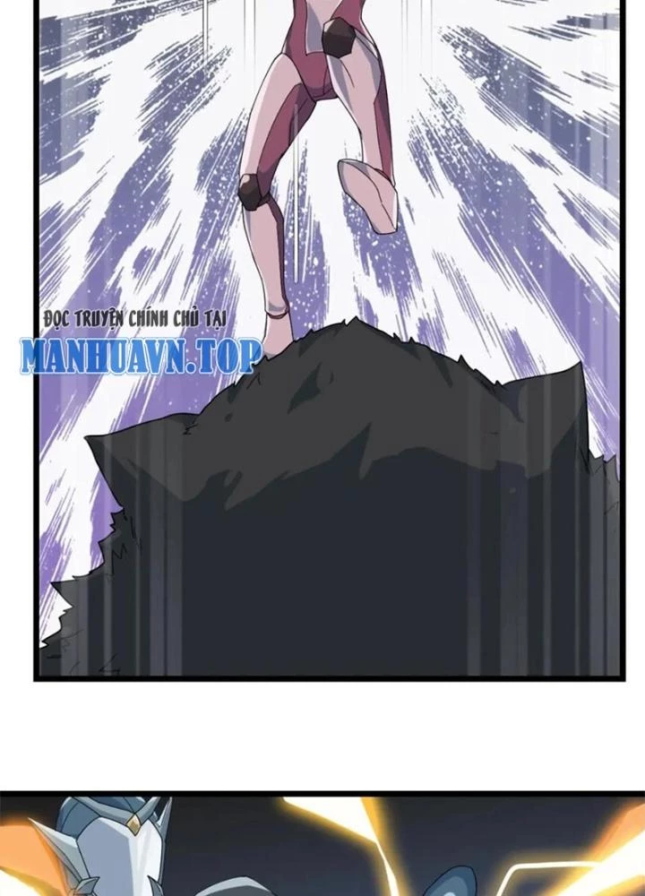 Võ Liệt Thiên Kiêu Chapter 27 - Trang 2