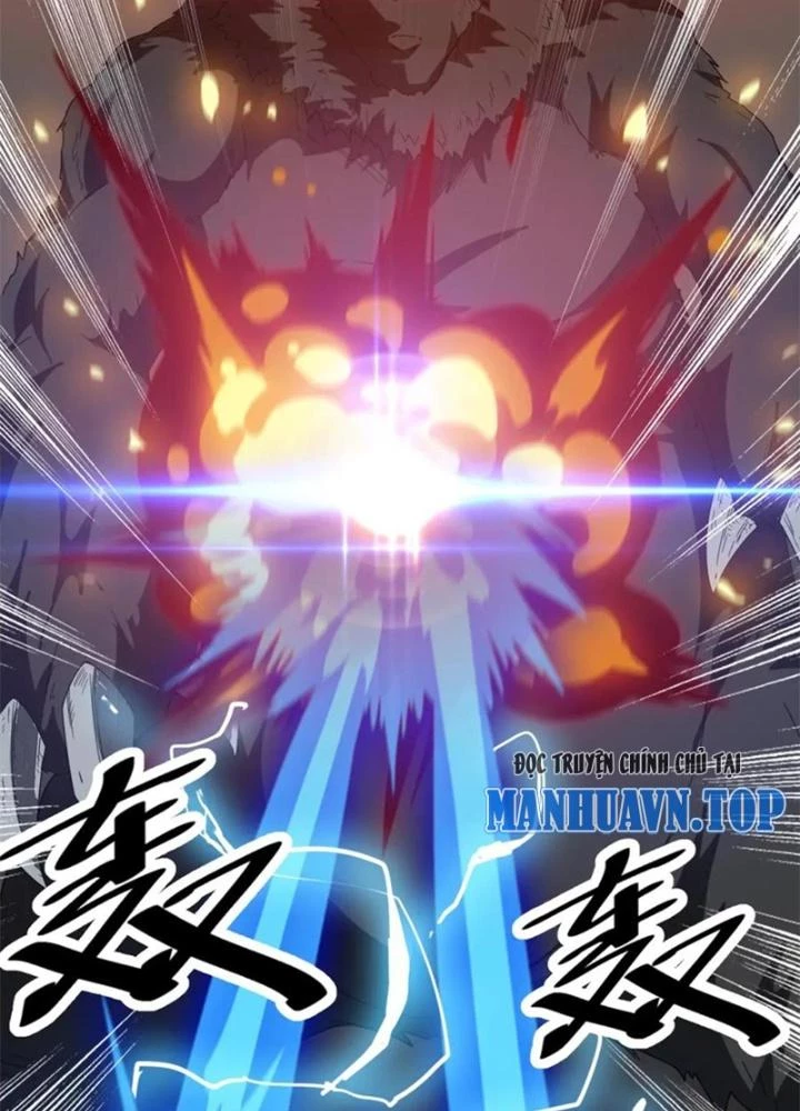 Võ Liệt Thiên Kiêu Chapter 27 - Trang 2
