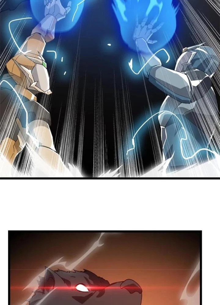 Võ Liệt Thiên Kiêu Chapter 27 - Trang 2