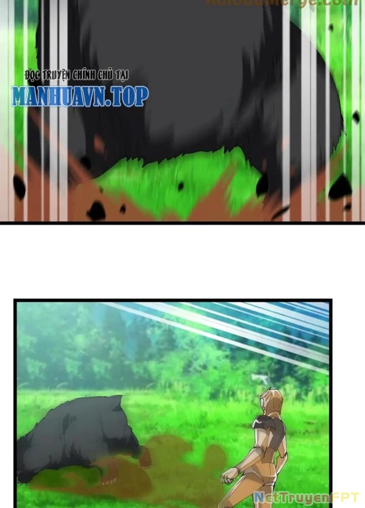 Võ Liệt Thiên Kiêu Chapter 27 - Trang 2
