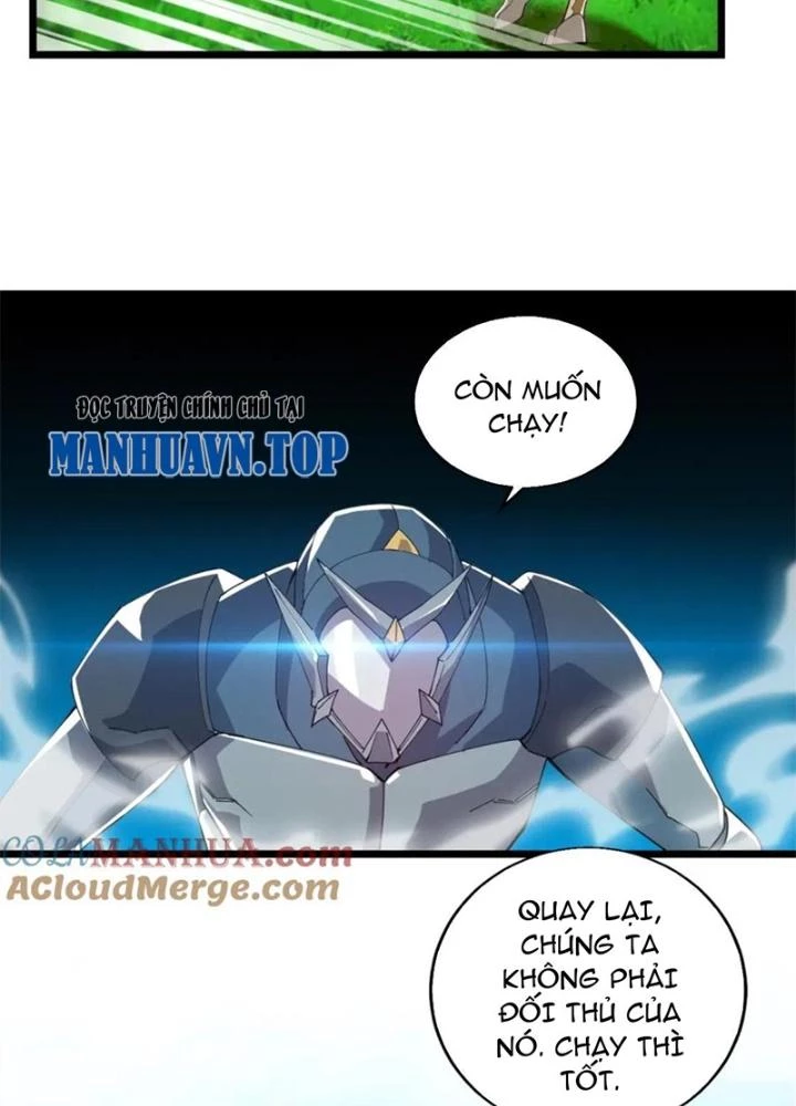 Võ Liệt Thiên Kiêu Chapter 27 - Trang 2