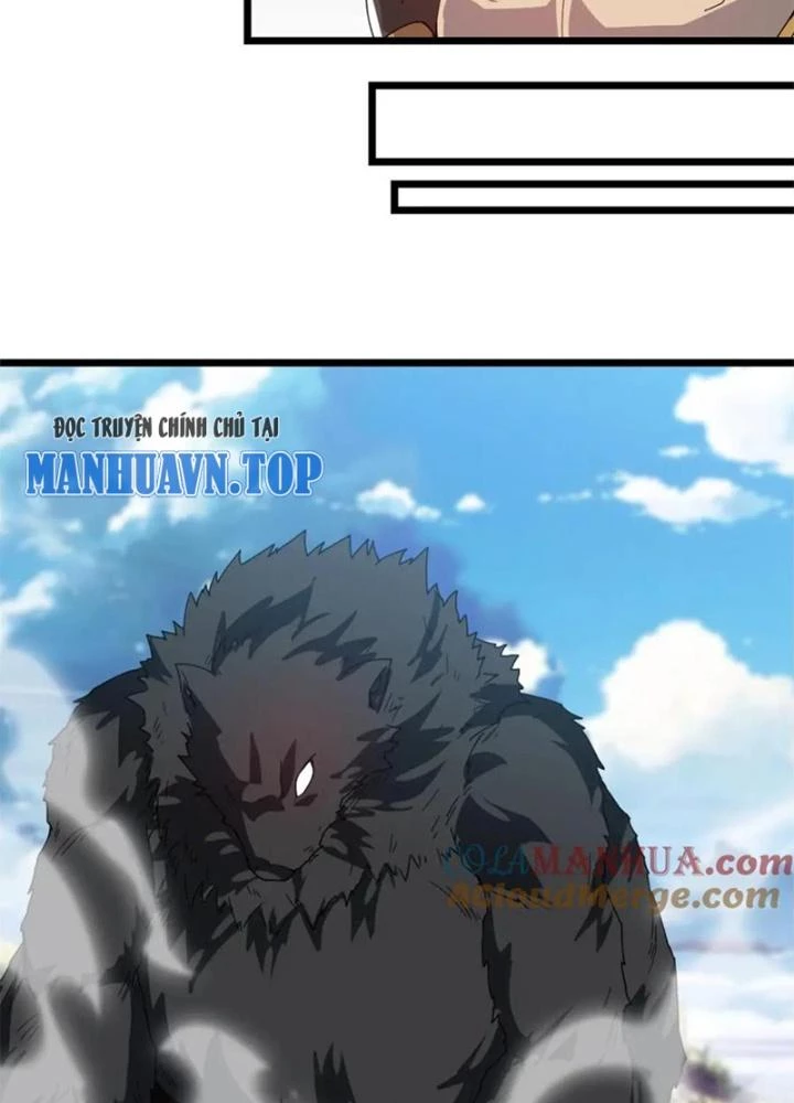 Võ Liệt Thiên Kiêu Chapter 27 - Trang 2