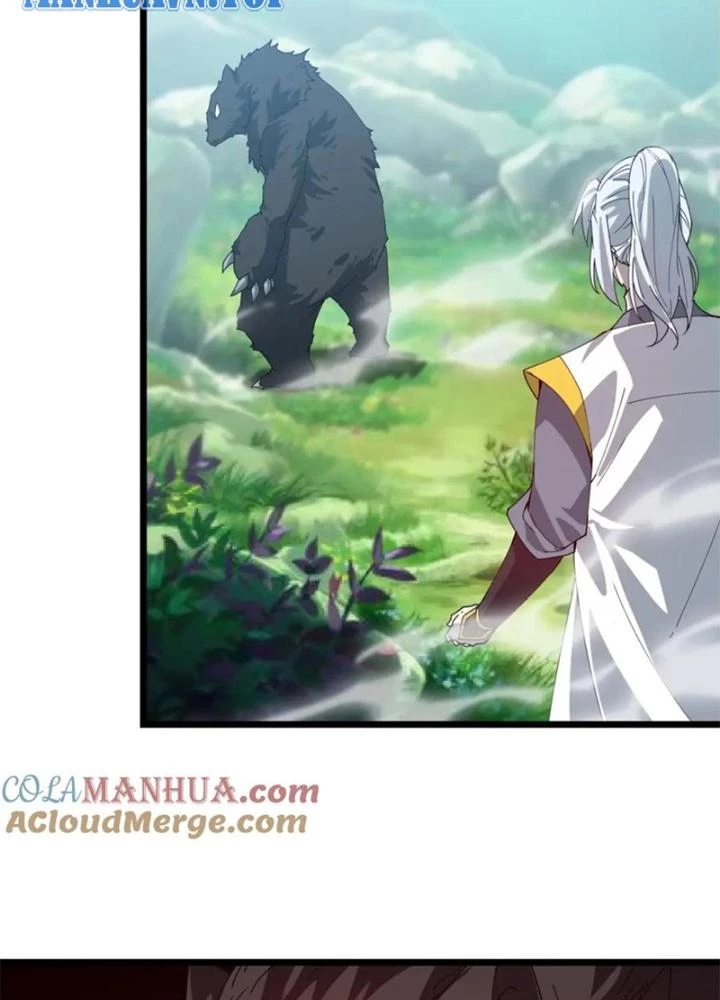 Võ Liệt Thiên Kiêu Chapter 27 - Trang 2