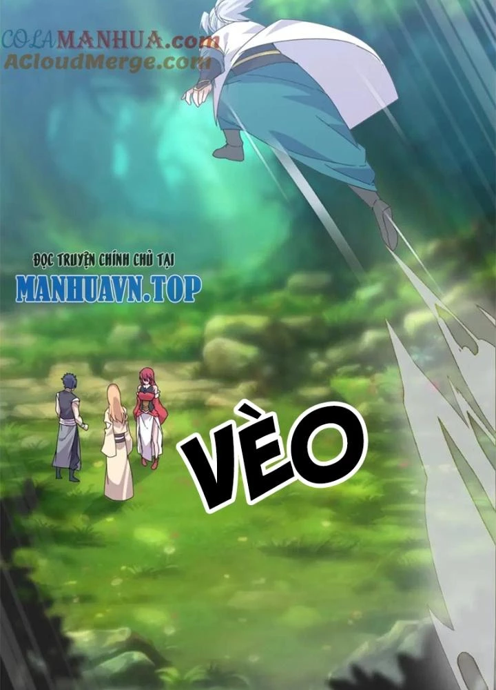 Võ Liệt Thiên Kiêu Chapter 27 - Trang 2