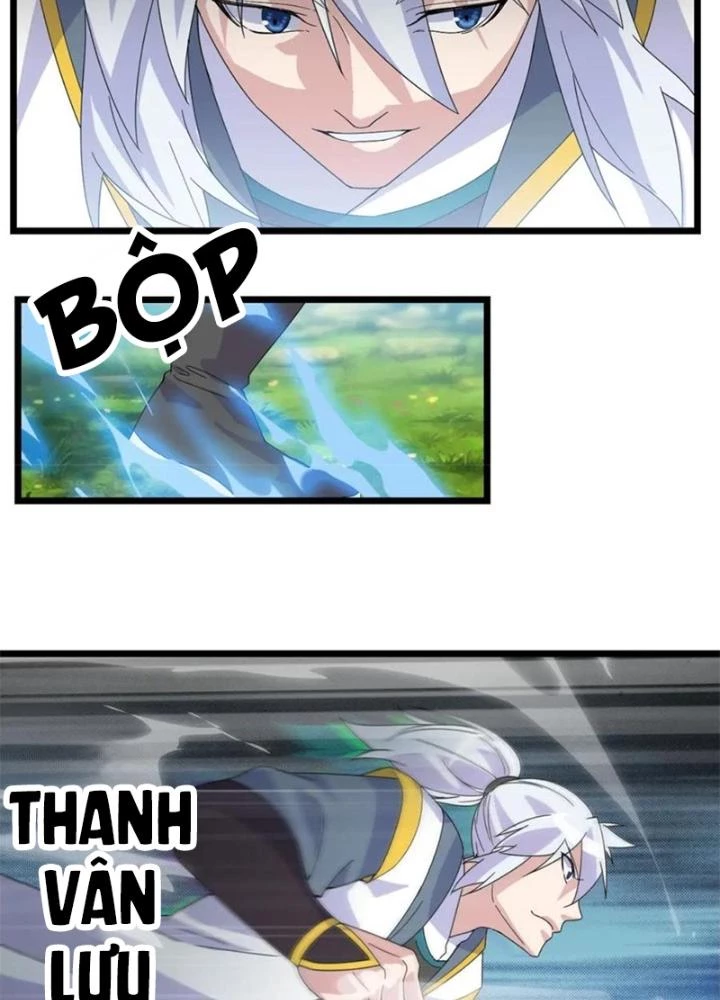 Võ Liệt Thiên Kiêu Chapter 27 - Trang 2