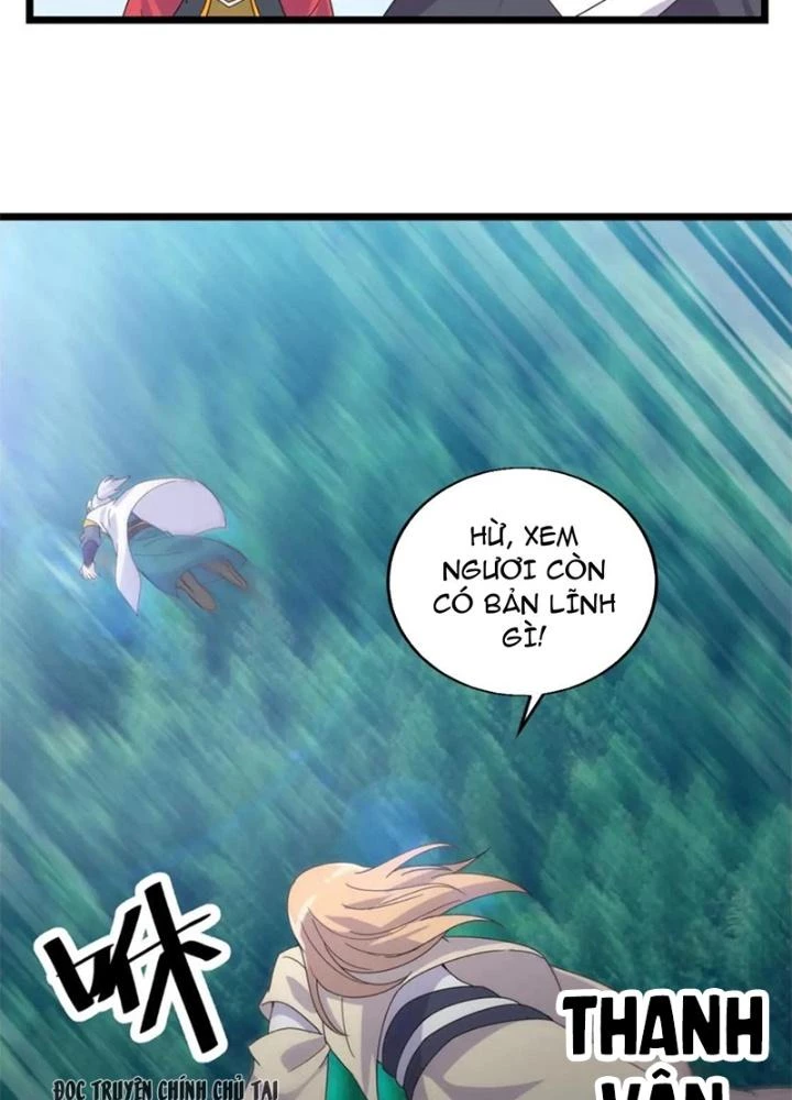 Võ Liệt Thiên Kiêu Chapter 27 - Trang 2