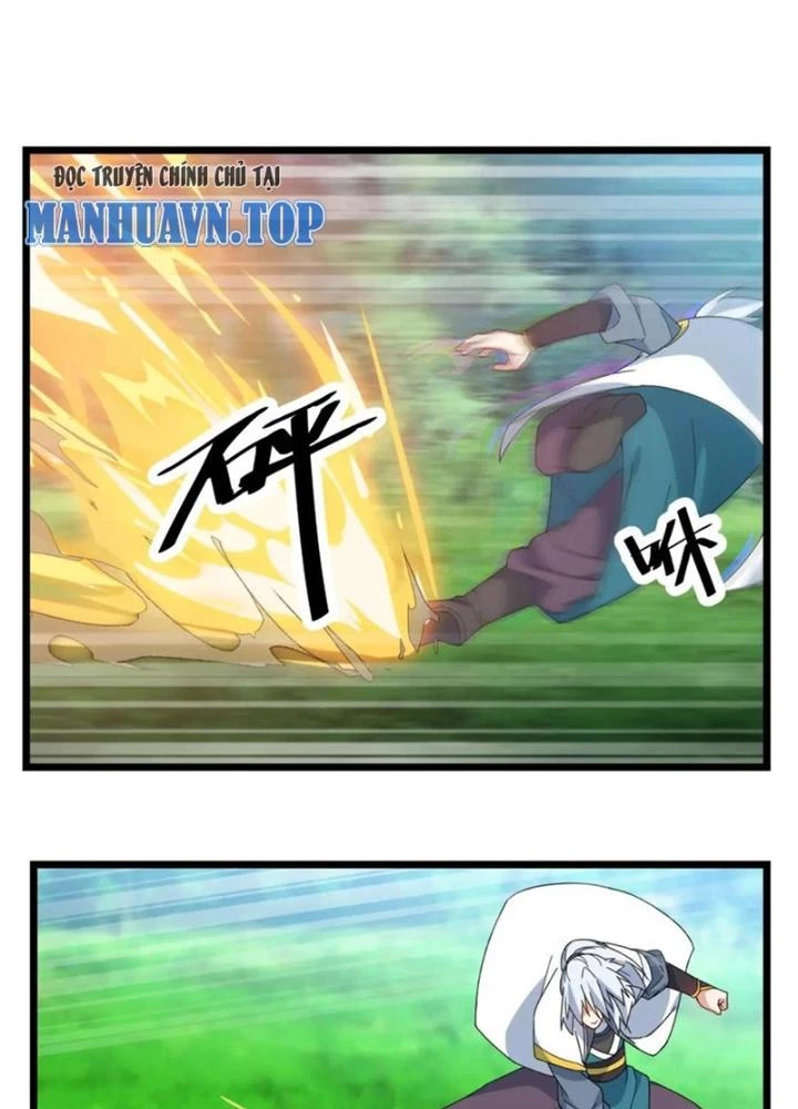 Võ Liệt Thiên Kiêu Chapter 27 - Trang 2