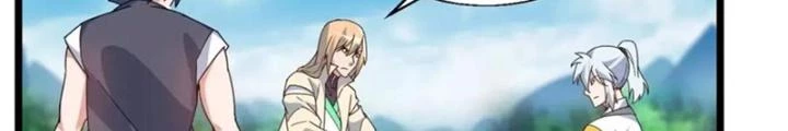 Võ Liệt Thiên Kiêu Chapter 27 - Trang 2