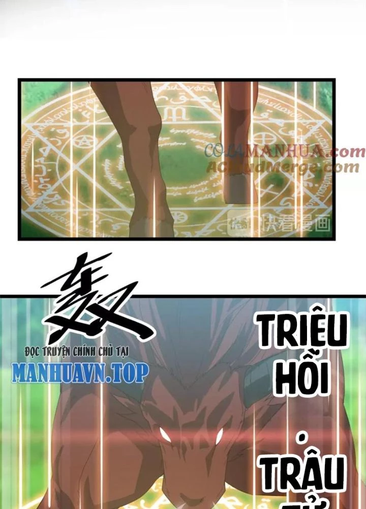 Võ Liệt Thiên Kiêu Chapter 27 - Trang 2