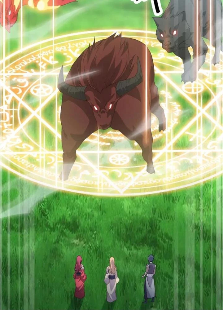 Võ Liệt Thiên Kiêu Chapter 27 - Trang 2