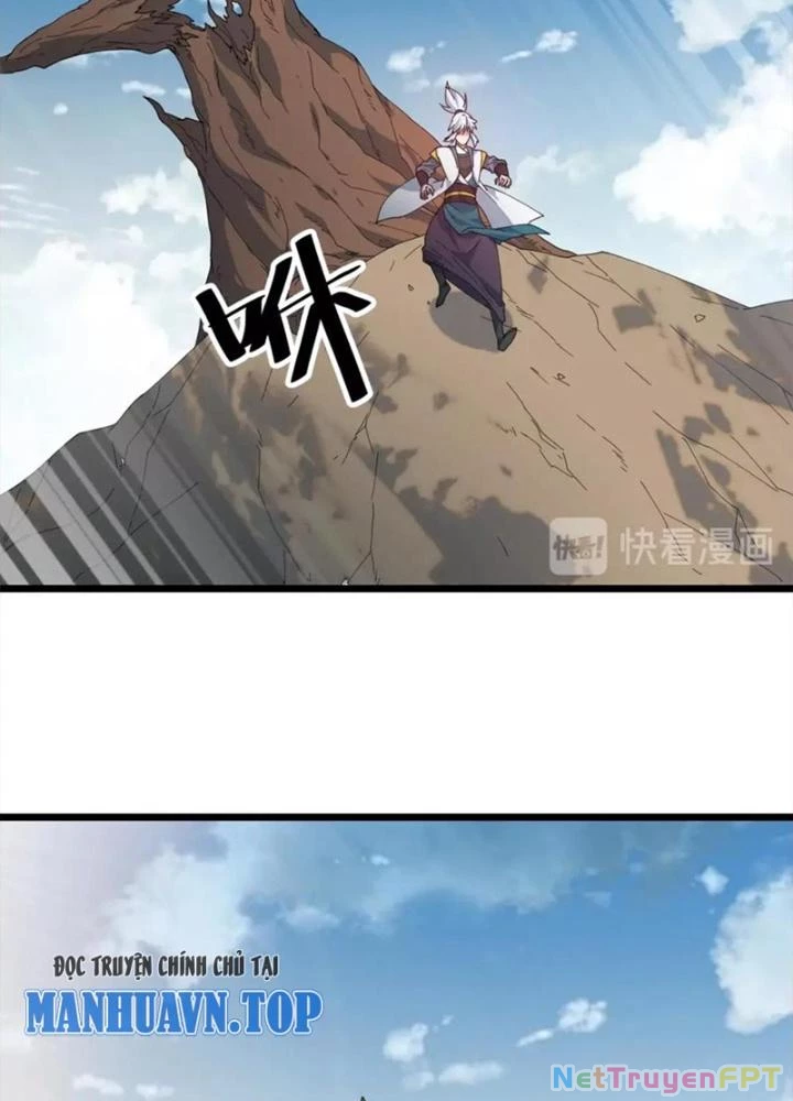 Võ Liệt Thiên Kiêu Chapter 33 - Trang 2
