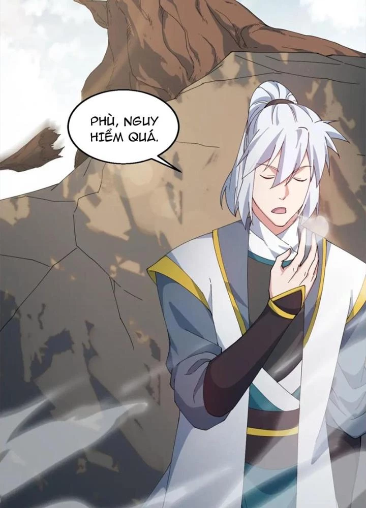 Võ Liệt Thiên Kiêu Chapter 33 - Trang 2