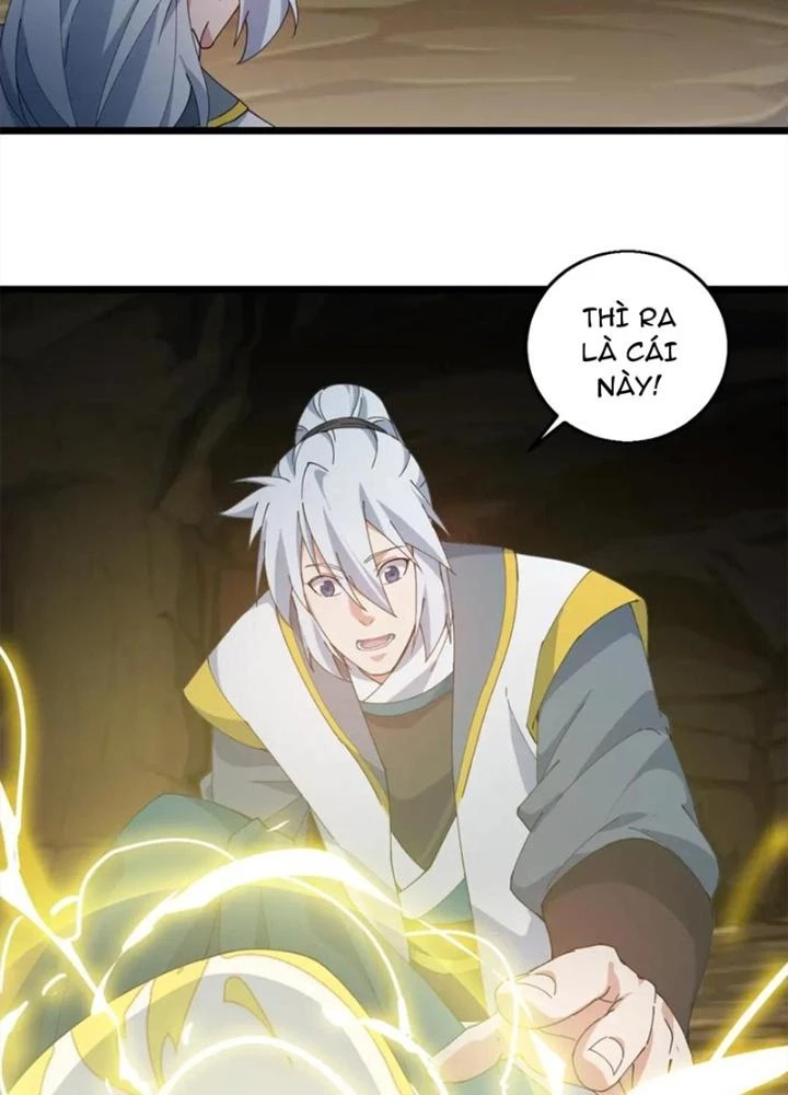 Võ Liệt Thiên Kiêu Chapter 33 - Trang 2
