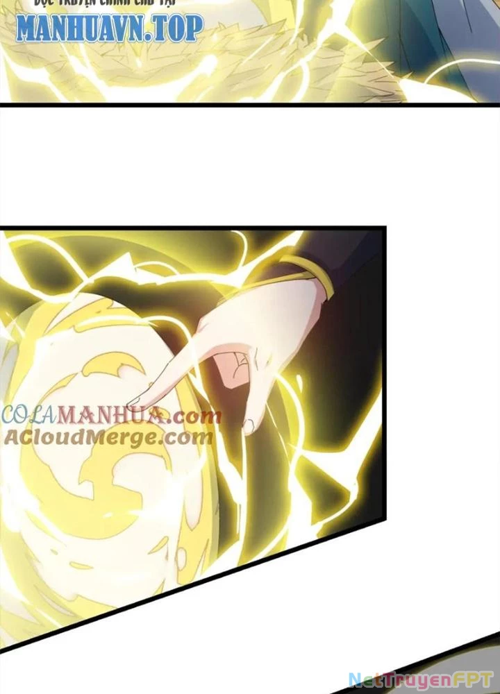 Võ Liệt Thiên Kiêu Chapter 33 - Trang 2