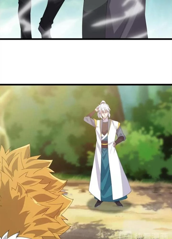Võ Liệt Thiên Kiêu Chapter 33 - Trang 2