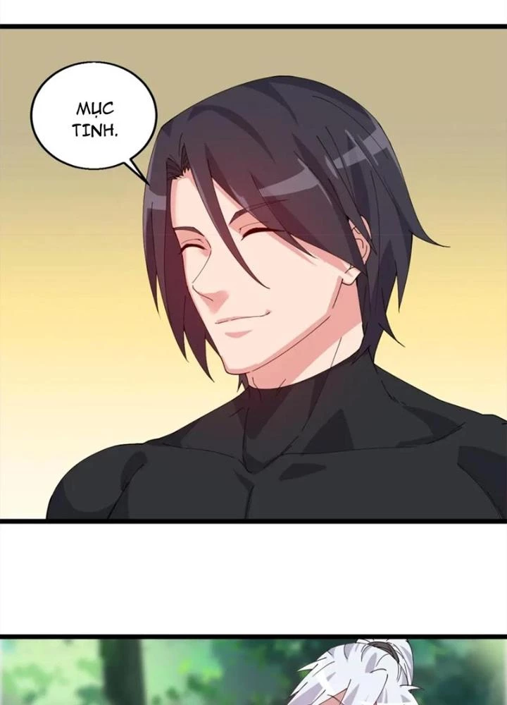 Võ Liệt Thiên Kiêu Chapter 33 - Trang 2