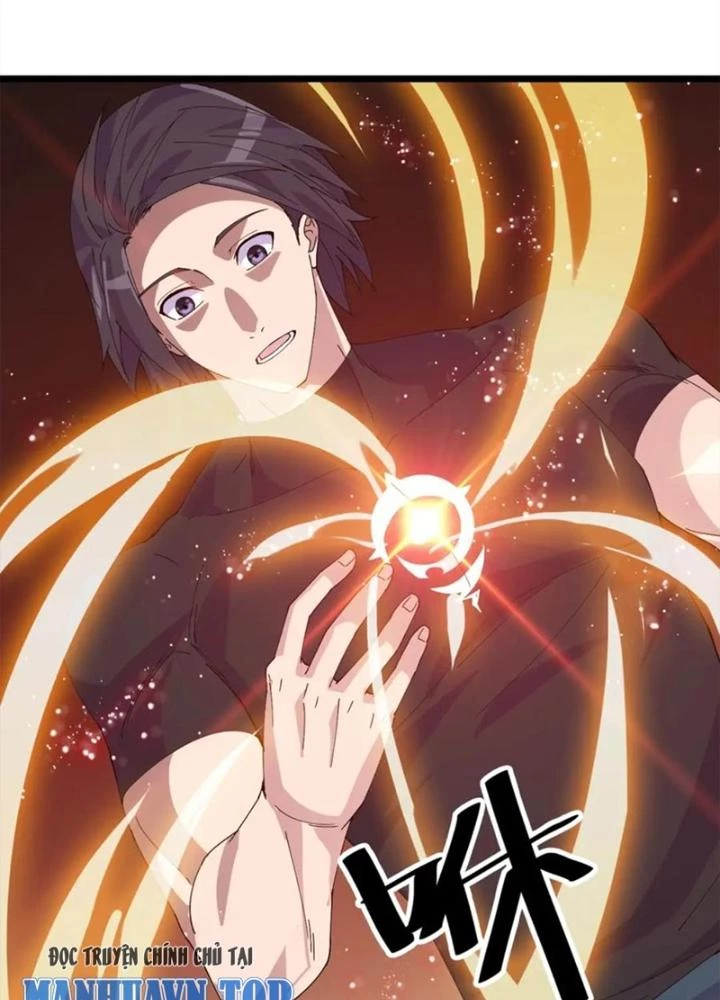 Võ Liệt Thiên Kiêu Chapter 33 - Trang 2