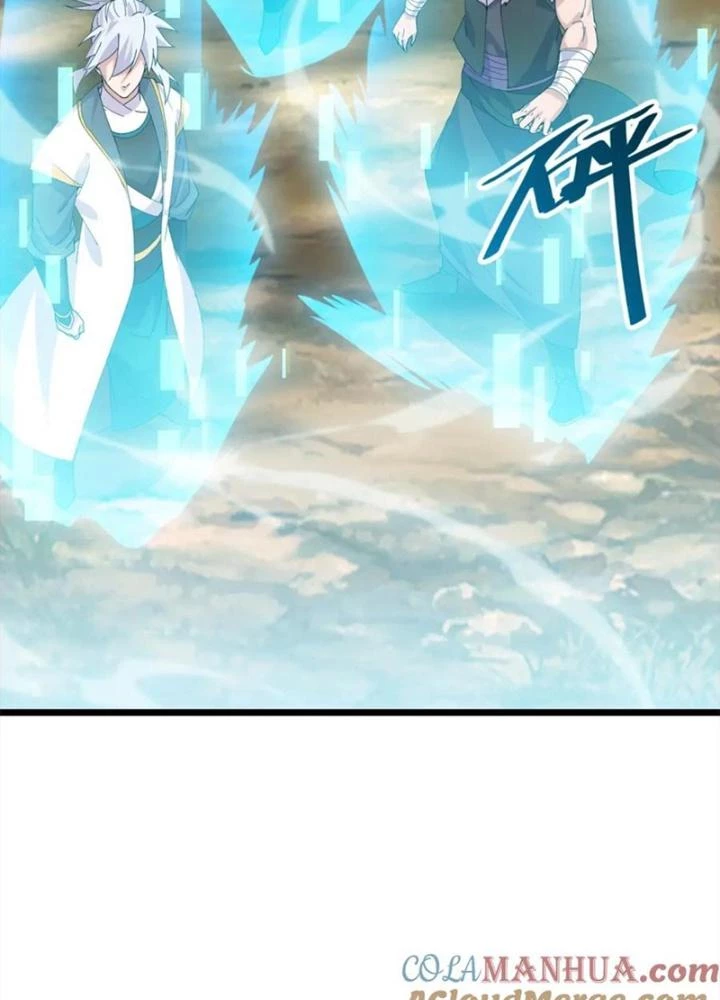 Võ Liệt Thiên Kiêu Chapter 33 - Trang 2