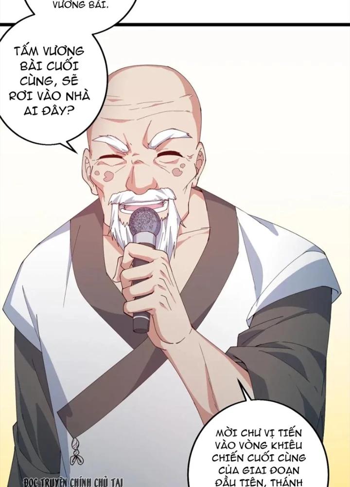 Võ Liệt Thiên Kiêu Chapter 33 - Trang 2