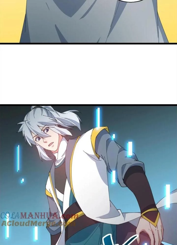 Võ Liệt Thiên Kiêu Chapter 33 - Trang 2