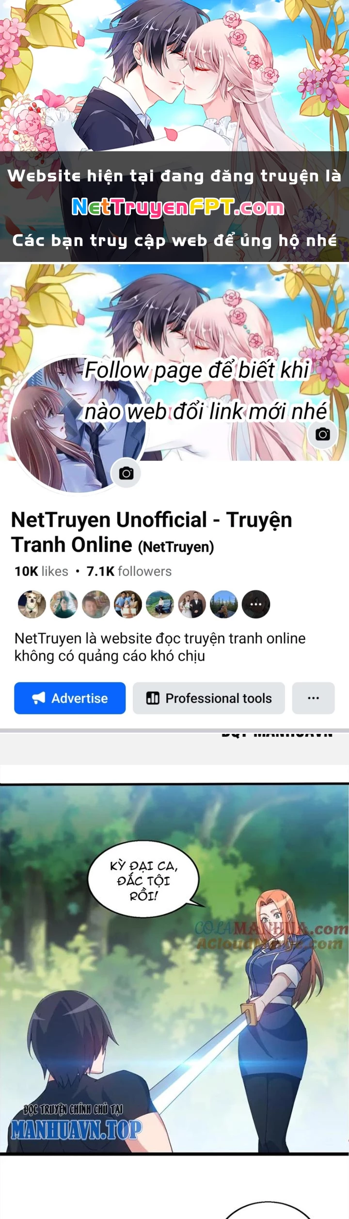 Võ Liệt Thiên Kiêu Chapter 33 - Trang 2