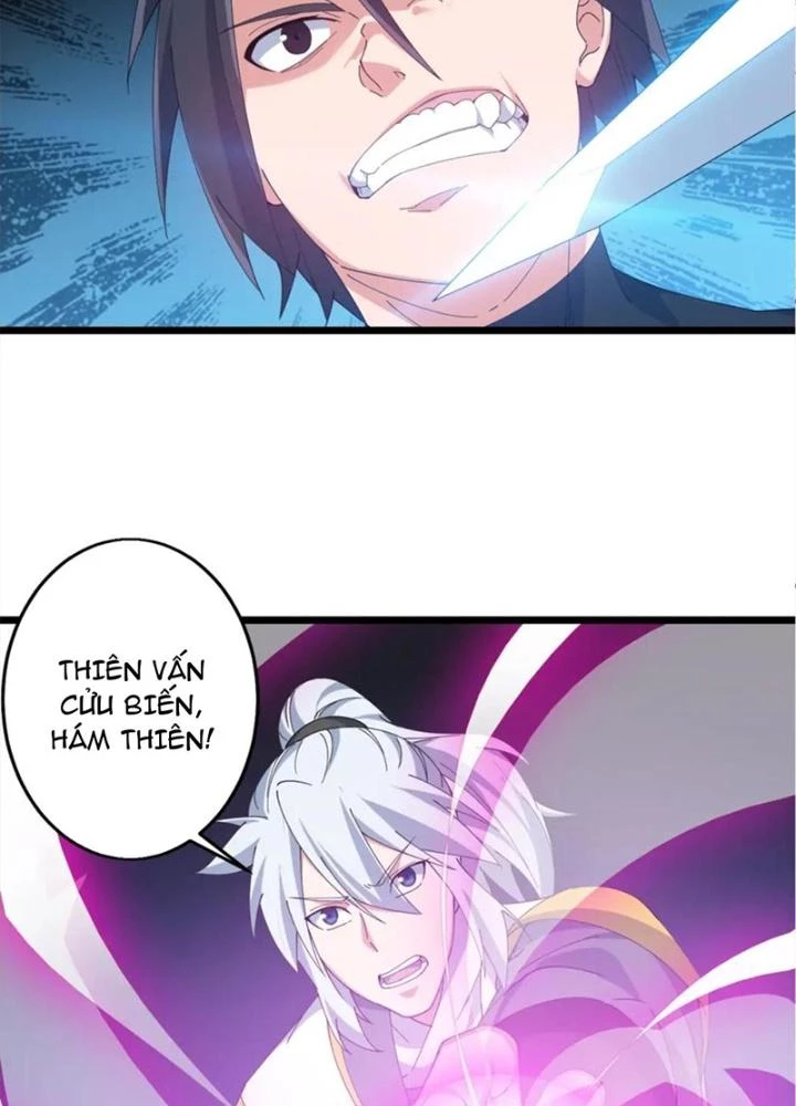 Võ Liệt Thiên Kiêu Chapter 33 - Trang 2