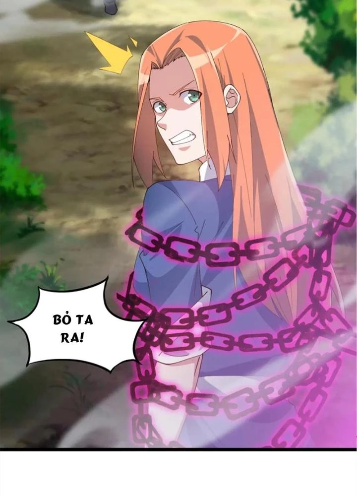 Võ Liệt Thiên Kiêu Chapter 33 - Trang 2