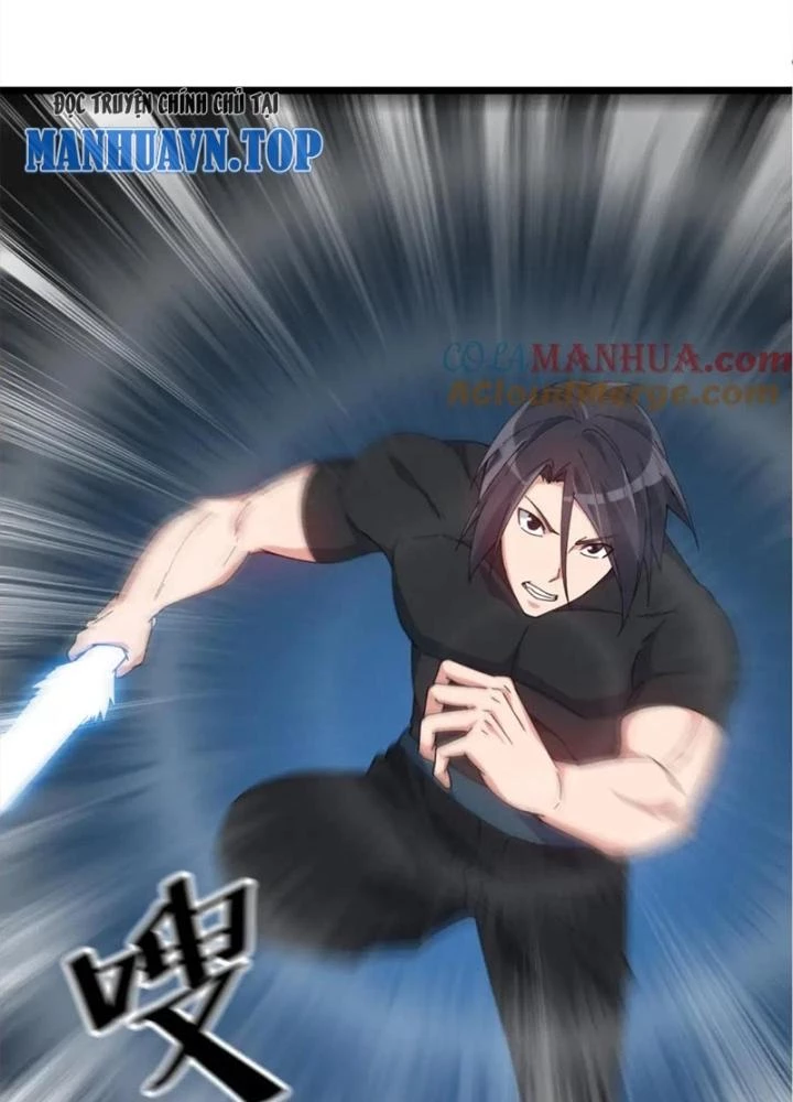 Võ Liệt Thiên Kiêu Chapter 33 - Trang 2